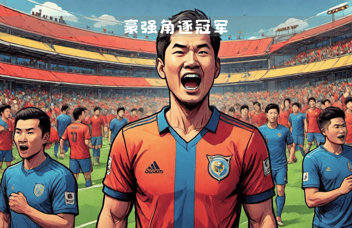 关于欧国联冠军争夺激烈，胜者将尽夺新的信息