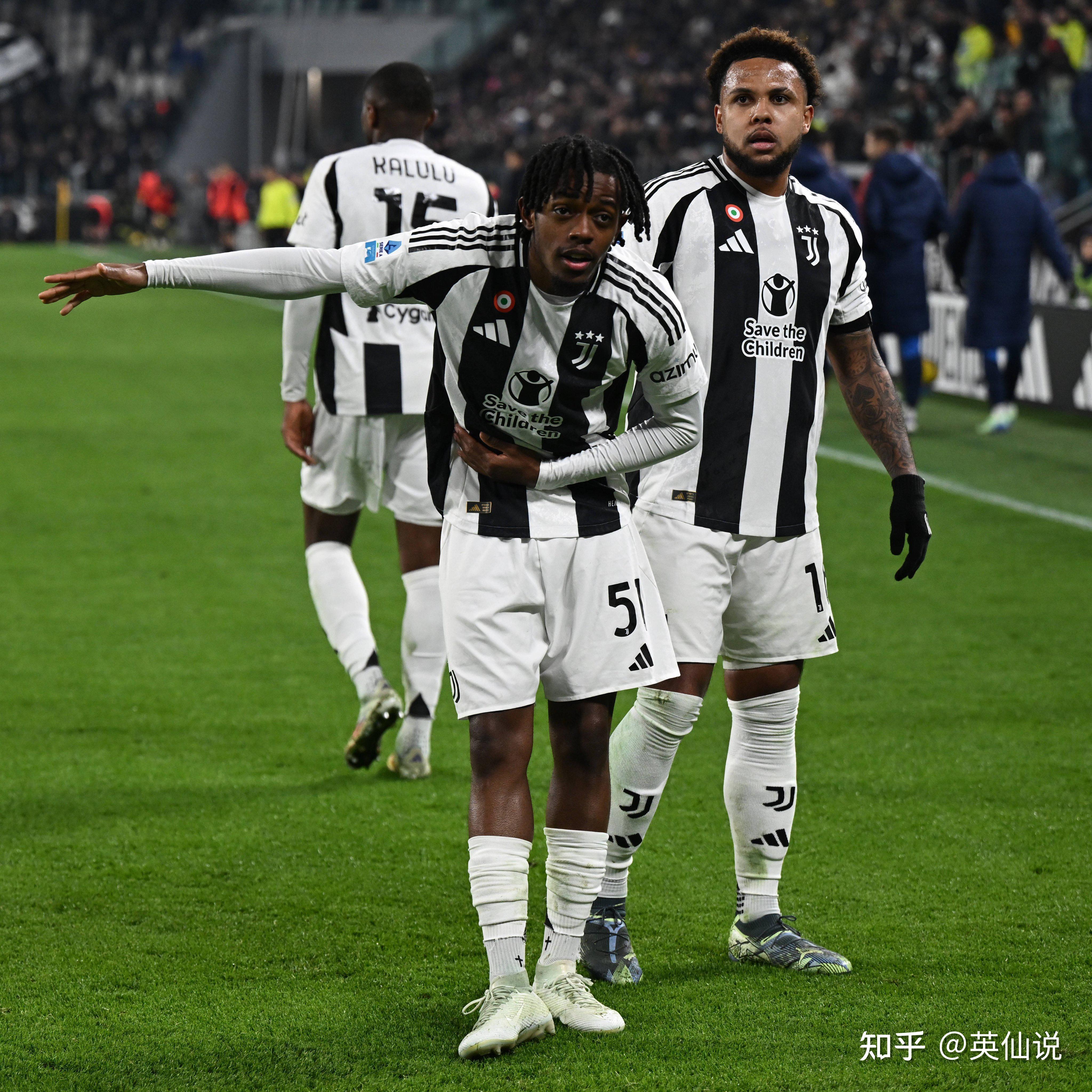 尤文图斯遭意甲豪门逆转，联赛前景堪忧