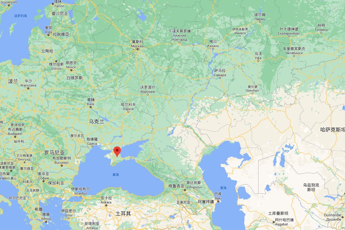 克里米亚客场取得对阵爱沙尼亚的胜利