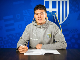 帕尔马阵容调整，备战下一场比赛积极的简单介绍