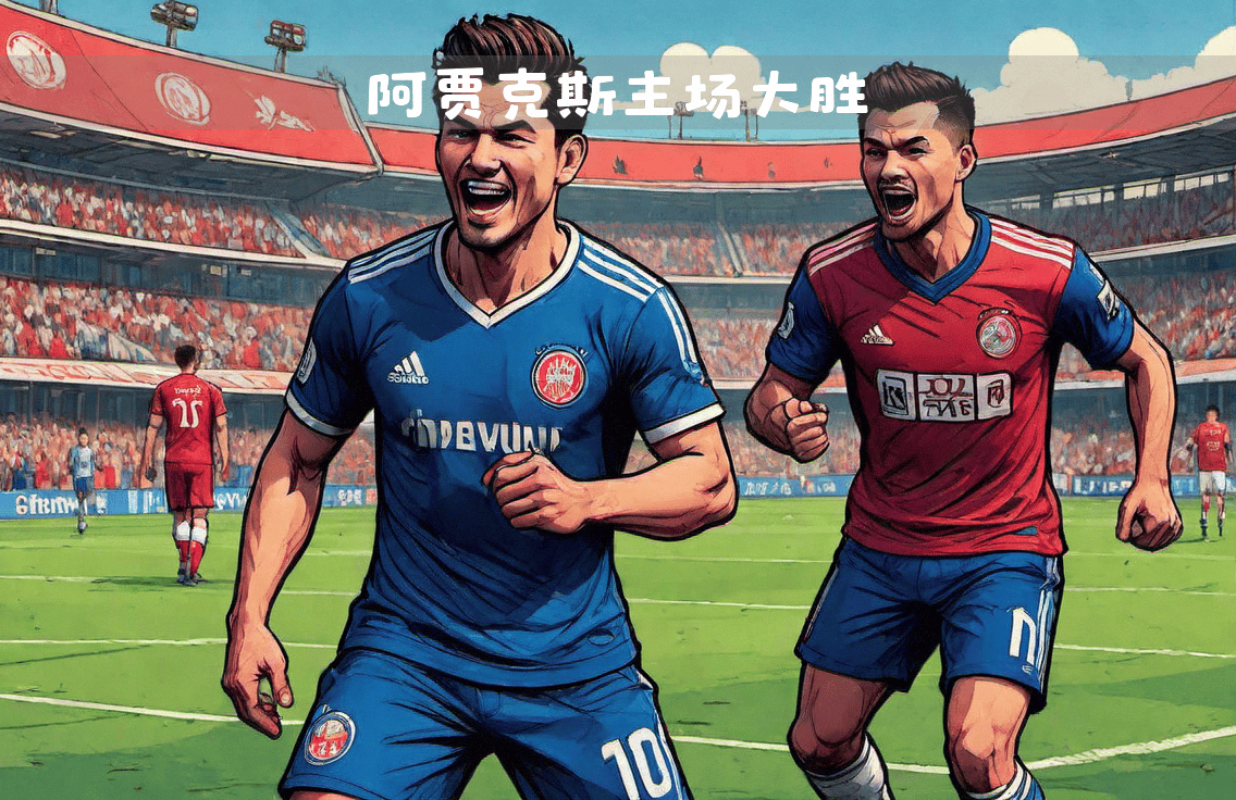 开云体育官方网站-阿贾克斯大胜晋级，轻松进军下一轮的简单介绍