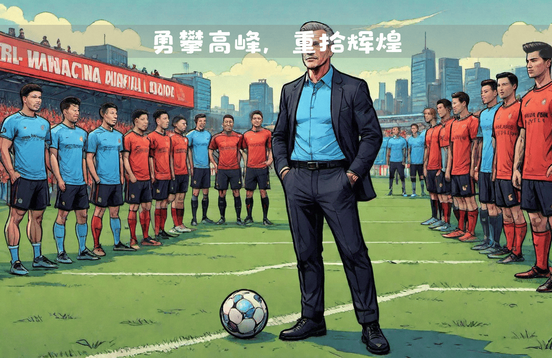 瓜迪奥拉战术大胜，率领球队晋级