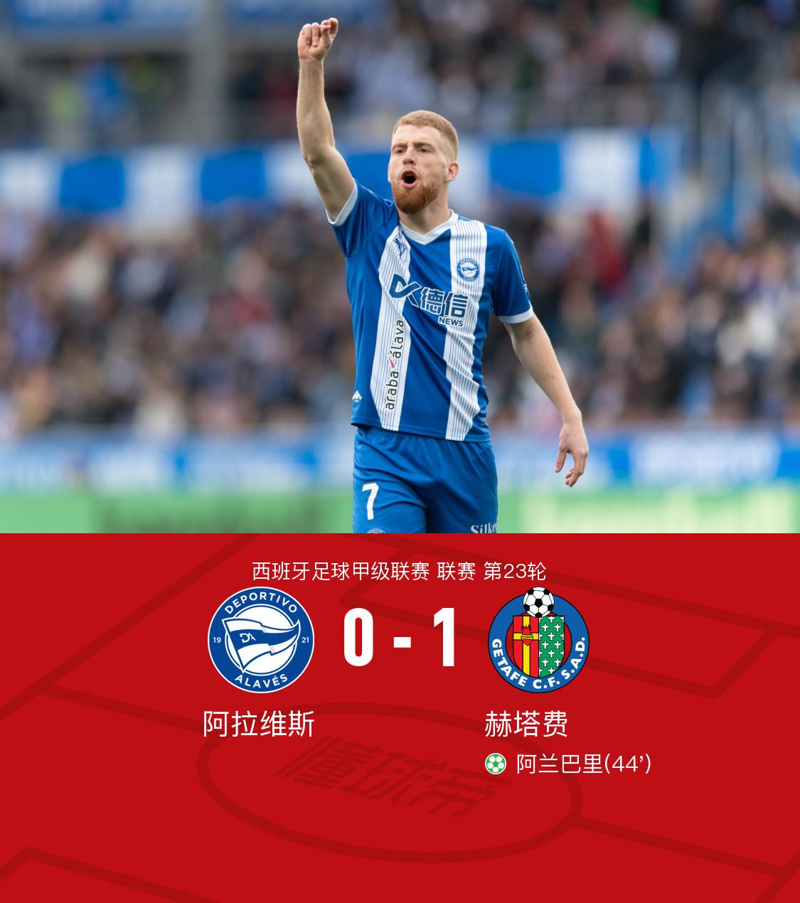 开云APP-包含赫塔费主场战胜对手，跃升积分榜的词条