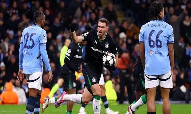 开云平台-包含曼城轻取多特蒙德：高效攻防全面胜出的词条