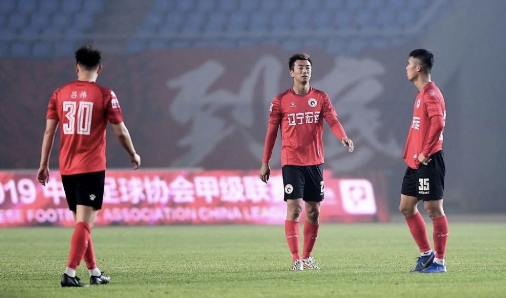 辽宁宏运不敌劲旅，遭遇输球困境