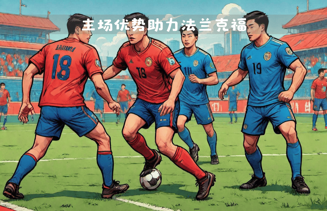 开云体育官方网站-法兰克福战平对手实力不容小觑