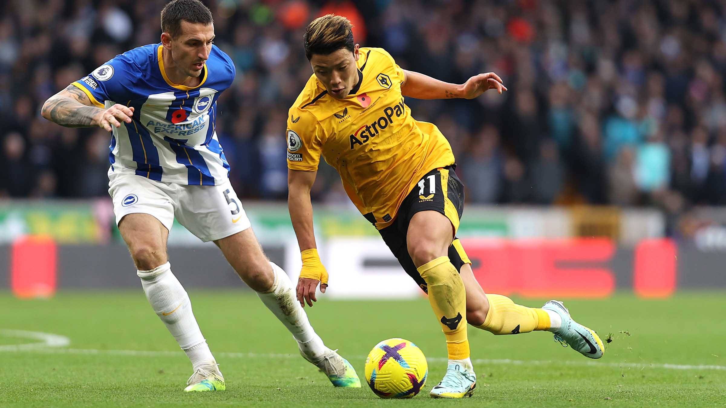 狼队击败埃弗顿，士气高涨信心满满