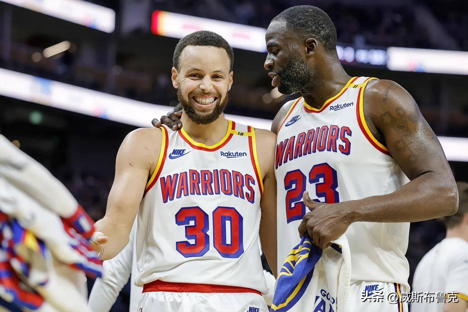 勇士上演逆转好戏，库里全场手感火热砍下分的简单介绍