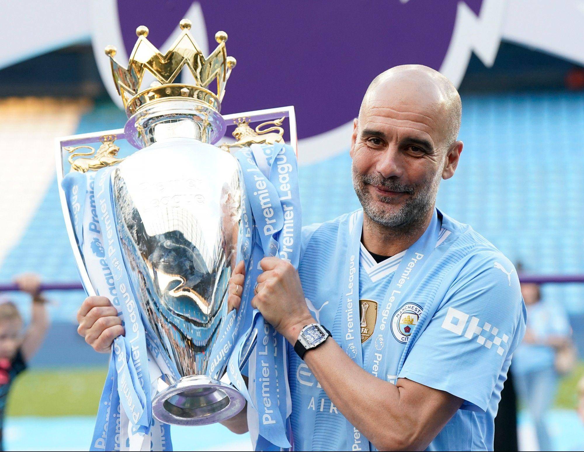 开云体育平台APP-曼城主场-轻取伯恩茅斯，德布劳内梅开二度的简单介绍