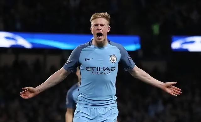 曼城主场-轻取伯恩茅斯，德布劳内梅开二度的简单介绍