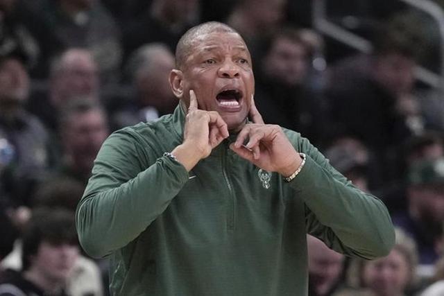 关于骑士队主帅扬言狠烈训练提高整体实力的信息