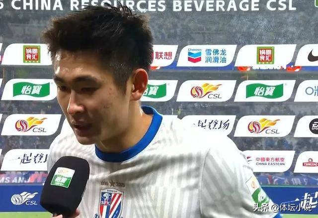 上海申花面对韩国劲旅，备战大决赛的简单介绍