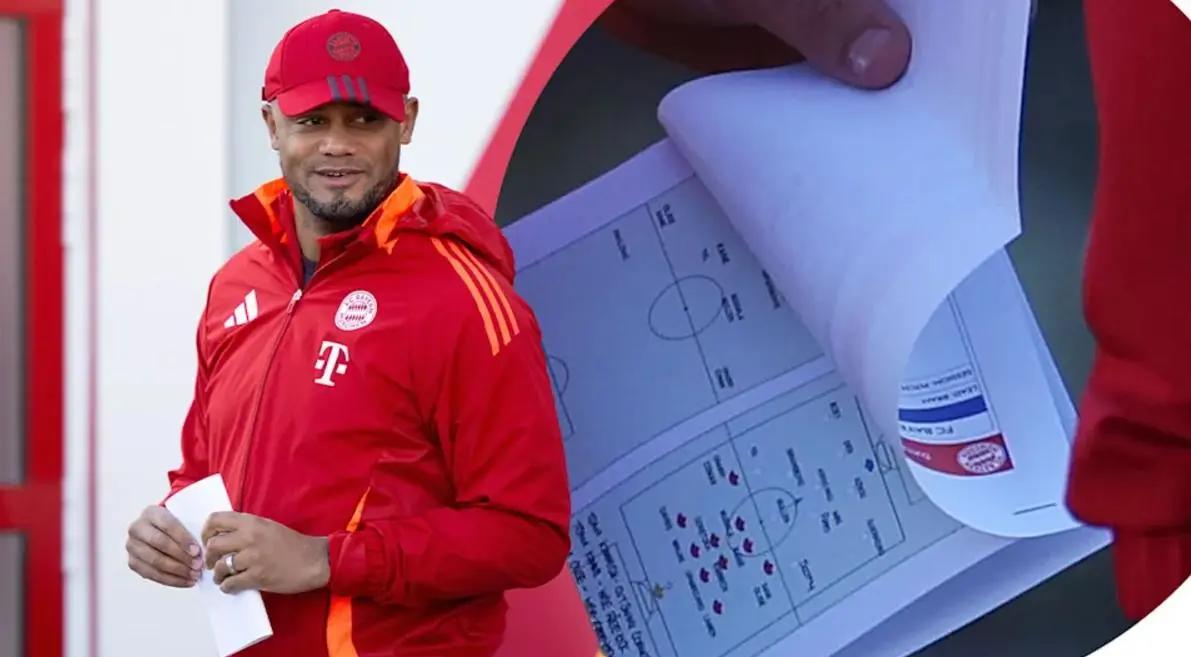 开云体育平台APP-包含拜仁慕尼黑队主教练战术妙用，球队积极备战的词条