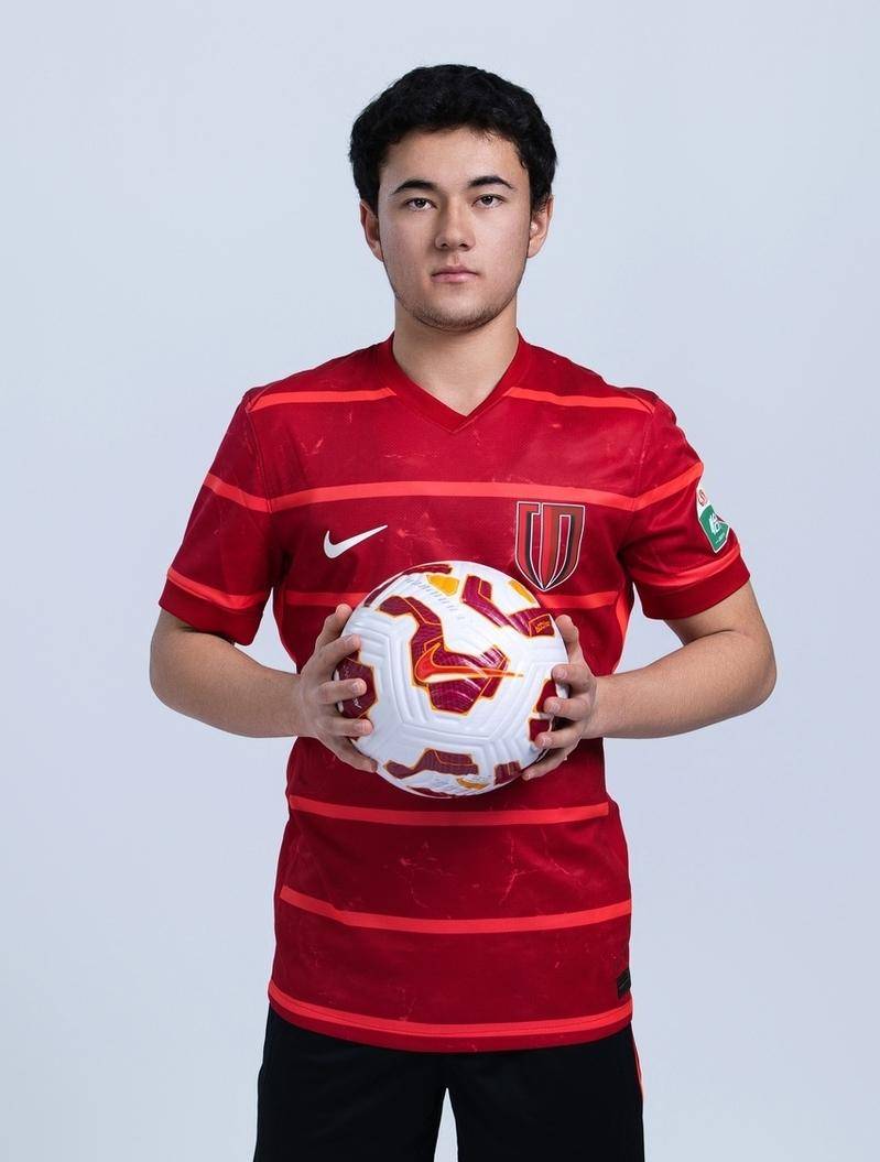 荷乙队伍热衷引援中国中超联赛选手