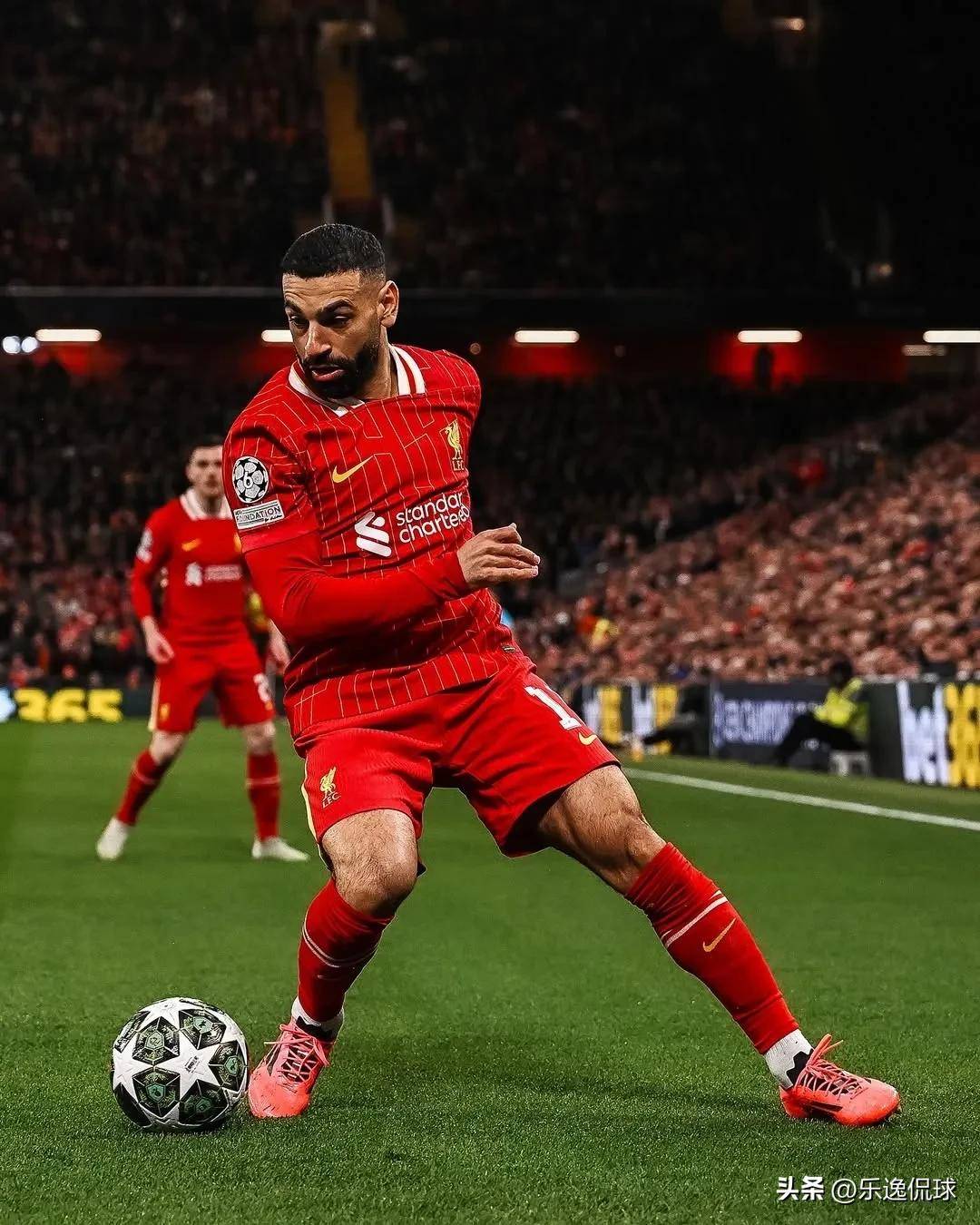 利物浦惨败出局，强大对手无可匹敌