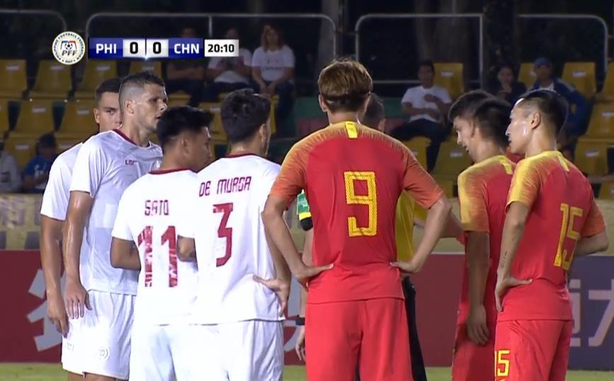 菲律宾队艰难胜利，晋级欧锦赛四分之一决的简单介绍
