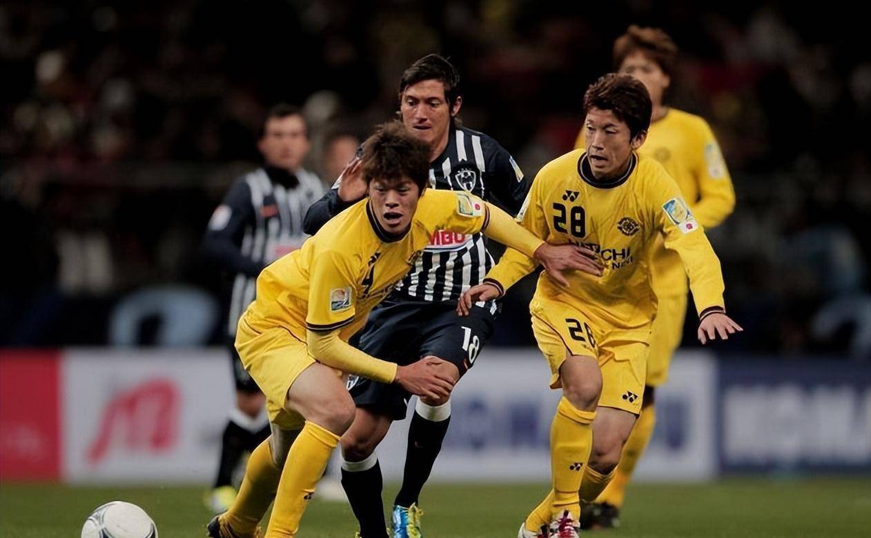 东京FC踢球如入神，赢得关键比赛