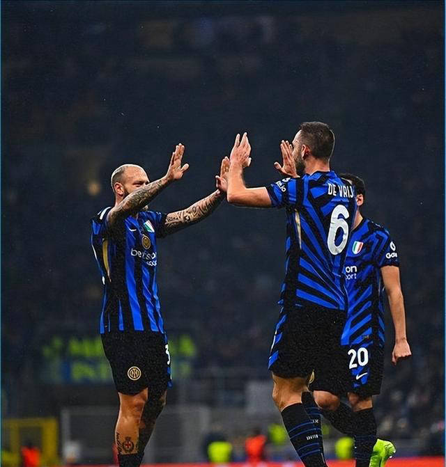 雷恩助攻国际米兰战平桑普多利亚的简单介绍