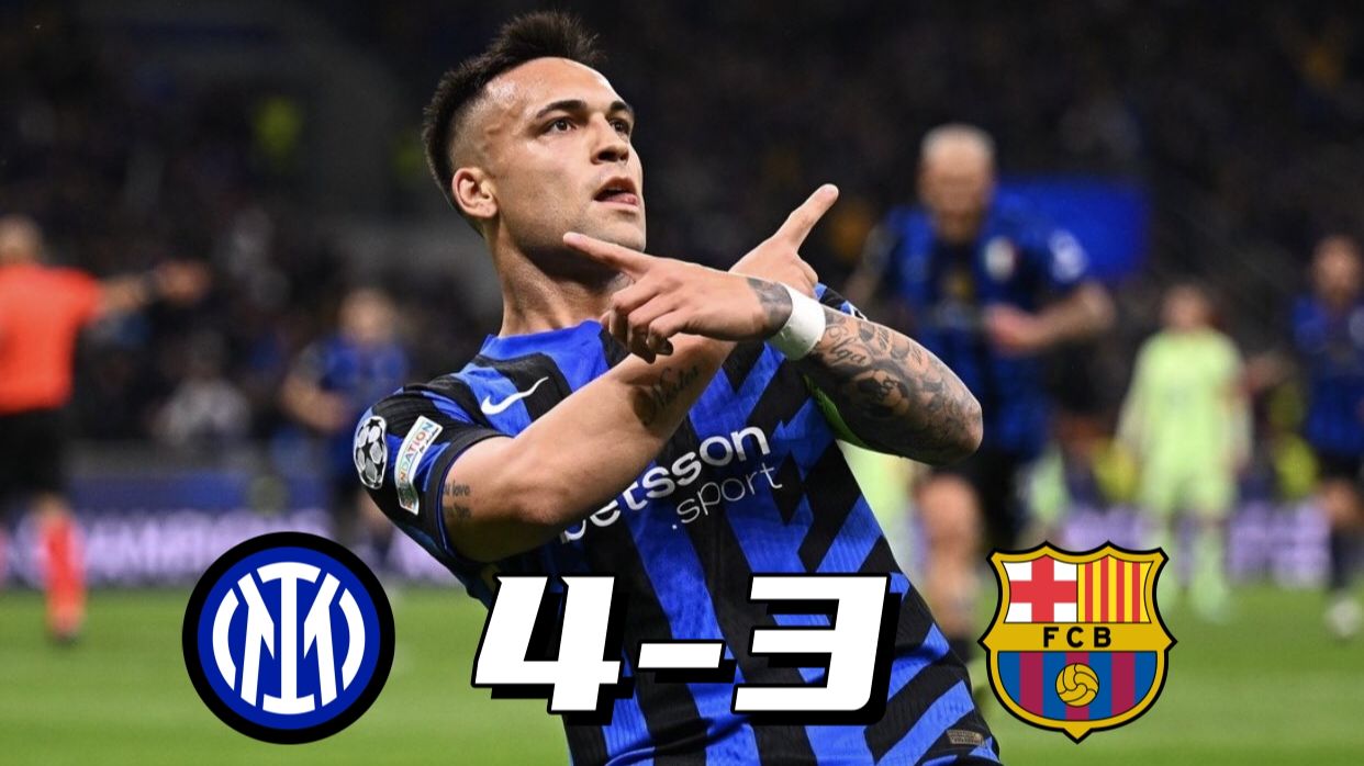 雷恩助攻国际米兰战平桑普多利亚的简单介绍