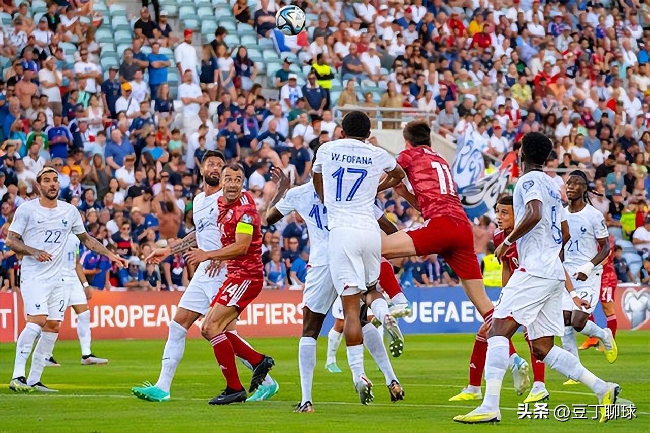 开云体育登录-挪威队与法国队在国际比赛中对抗