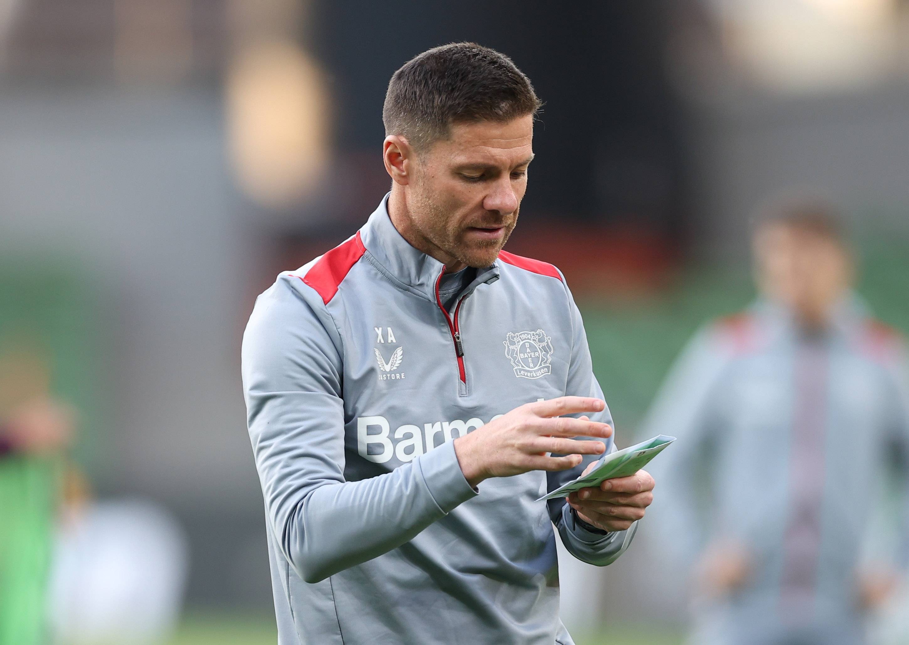 保加利亚球员训练备战，备战决赛关键