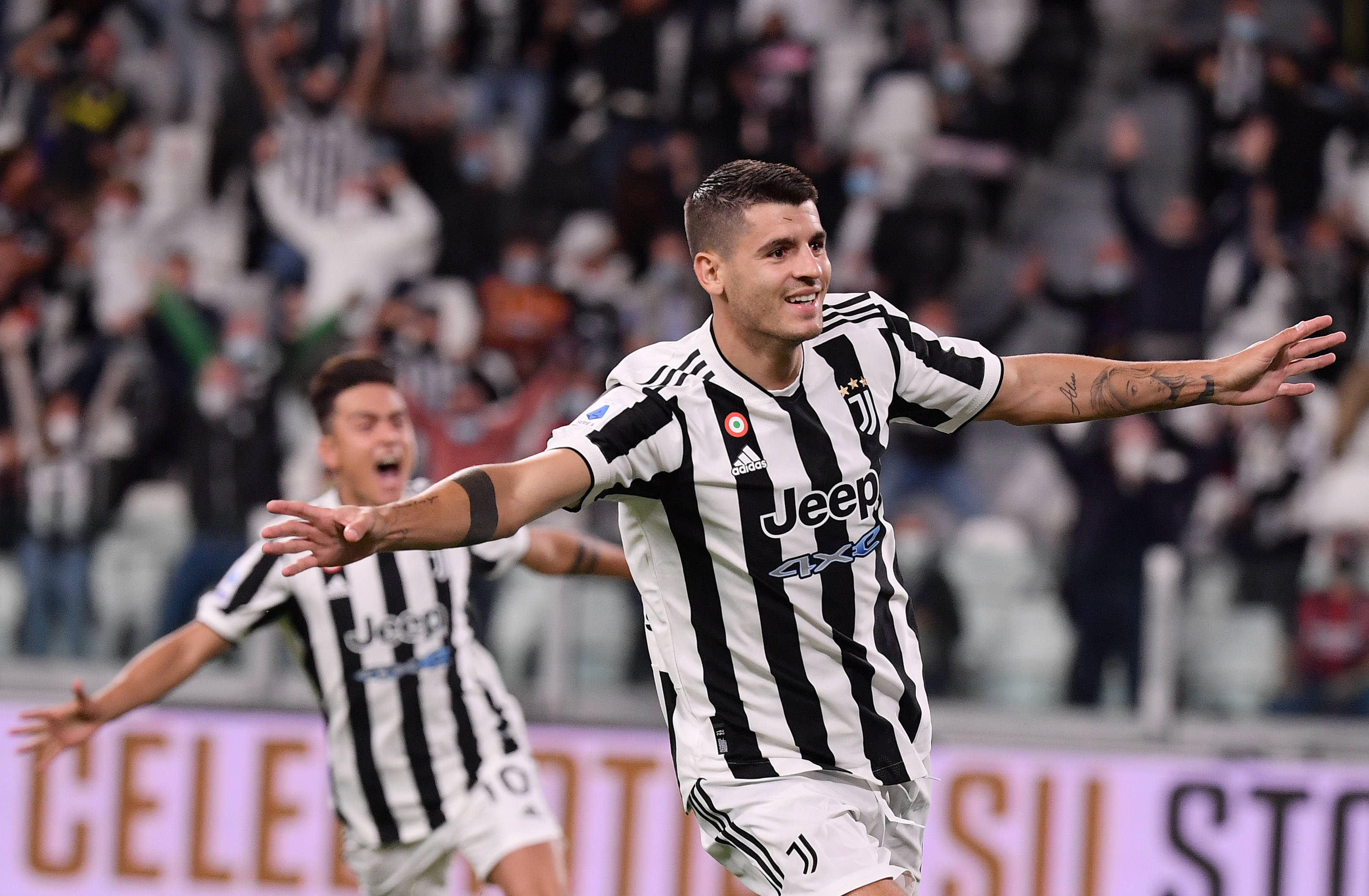 开云体育-尤文图斯高位夺冠，稳重阻击全力抗击敌阵奋战的简单介绍