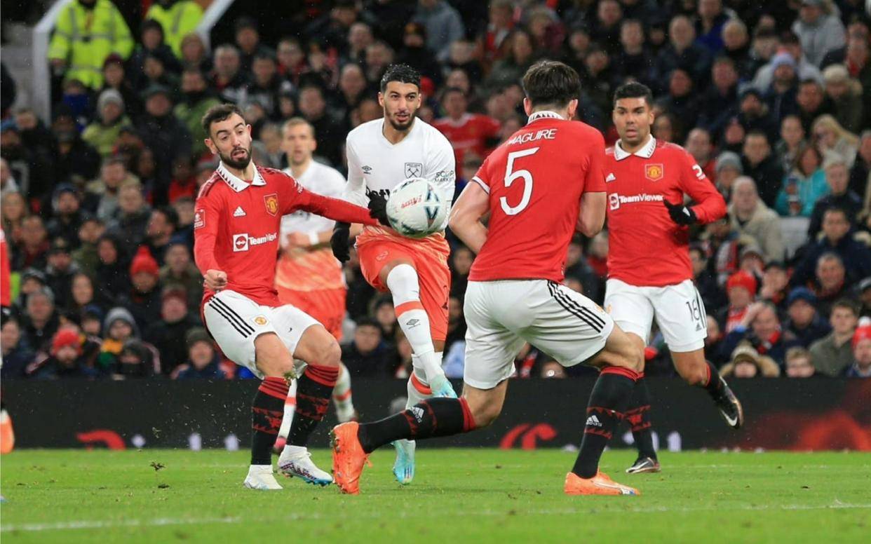 开云官网-包含曼联战胜西汉姆，取得宝贵三分的词条