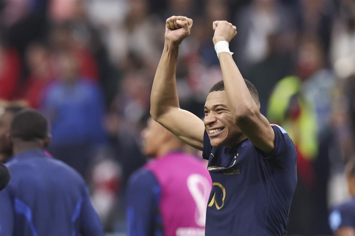 非洲球队崭露头角，连胜晋级次后赛名将