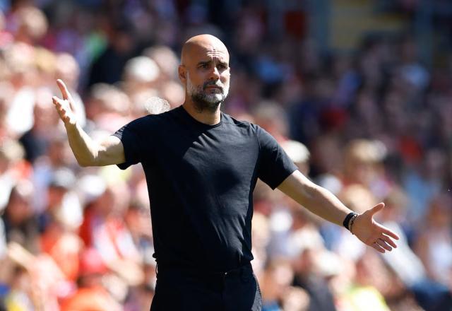 开云体育APP下载-包含瓜迪奥拉球队整体表现稳健，力压瓜帅的词条