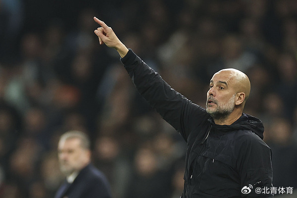 包含瓜迪奥拉球队整体表现稳健，力压瓜帅的词条