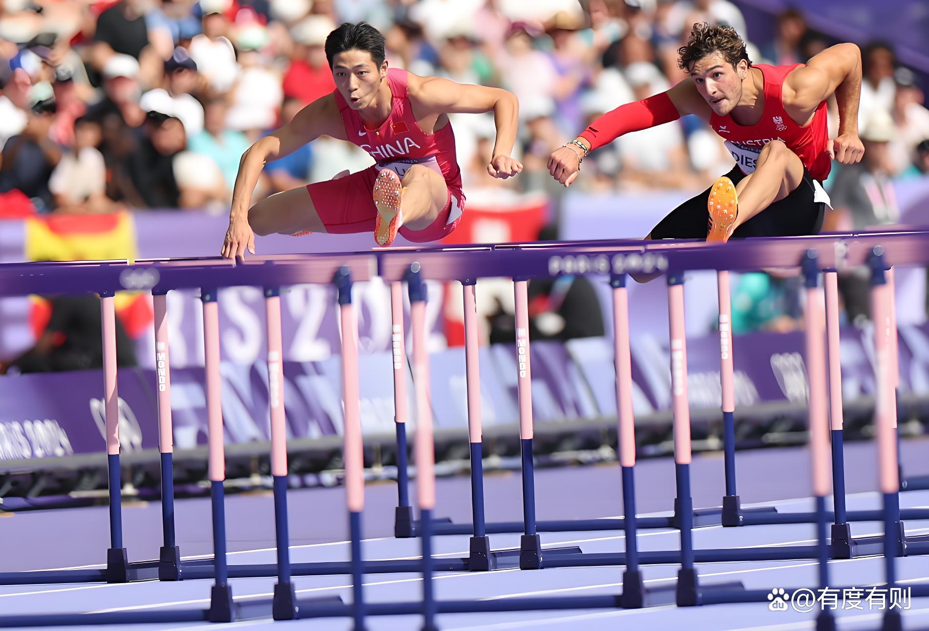 澳大利亚田径队喜迎佳绩，多人晋级决赛的简单介绍