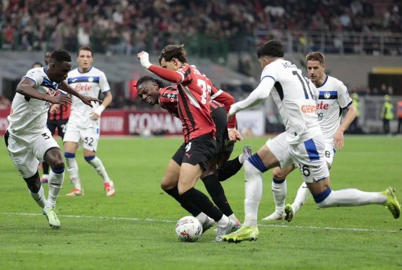 国际米兰主场取胜，跻身欧战区