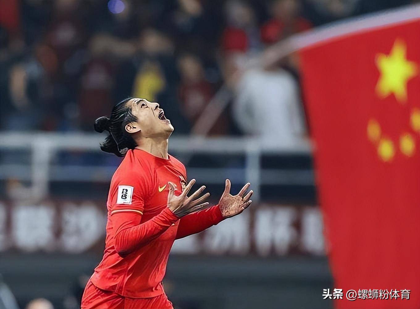 巴林队球员备战进行模拟热身赛