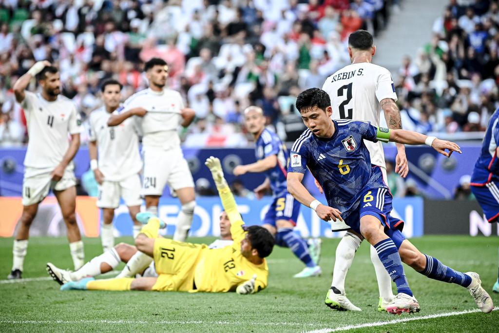 激动人心！亚洲足球联赛带来无尽惊喜的简单介绍