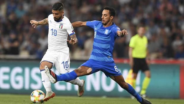 开云体育中国-关于意大利险胜俄罗斯，小组头名牢不可破的信息