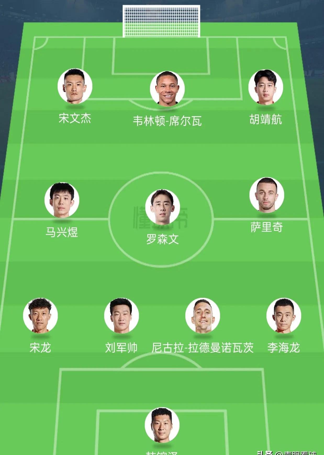 开云体育登录-鲁能主帅临危扛责，承担球队连败风波