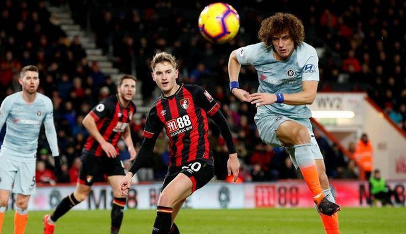 伯恩茅斯主场大胜，球队重返胜利赛道