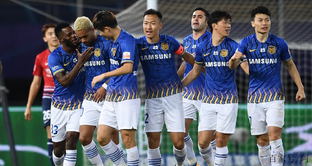 开云体育下载-上海上港逆转江苏苏宁，中超夺冠希望重燃的简单介绍