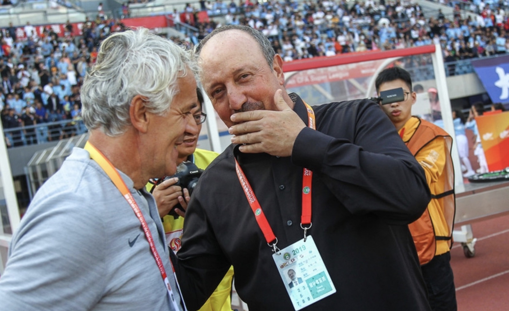 开云体育官方网站-大连一方挑战深圳市佳兆业，力争客场取分