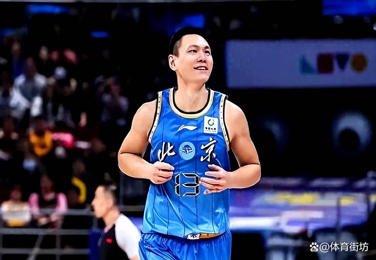 球队老将宣布退役，感谢CBA职业生涯