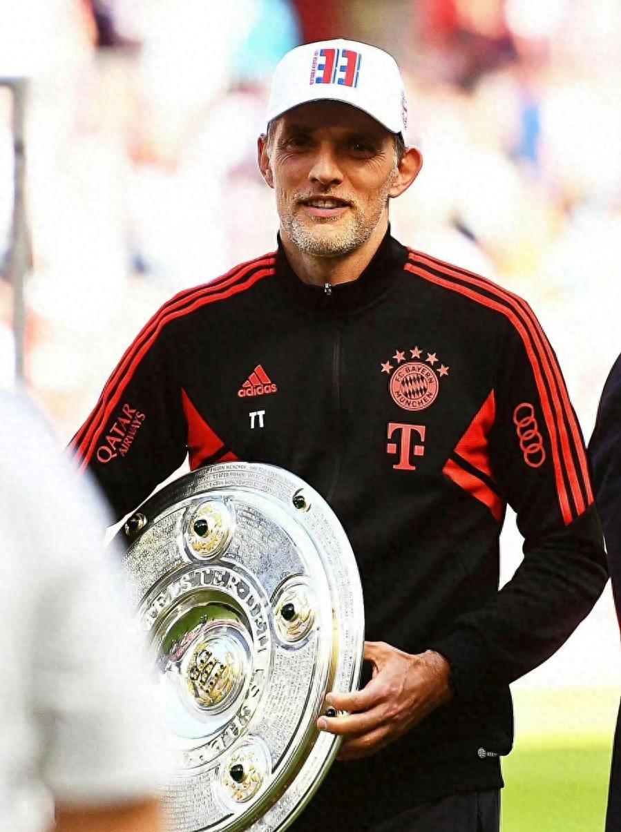 拜仁慕尼黑球员接受采访，展望未来比赛