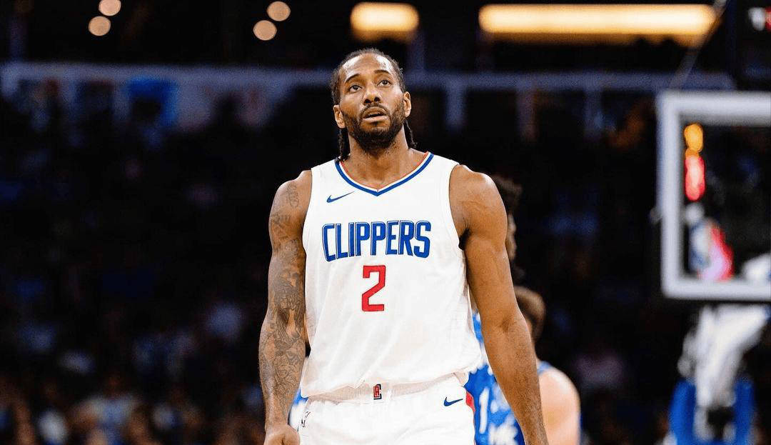 快船队交易传闻再度引发热议