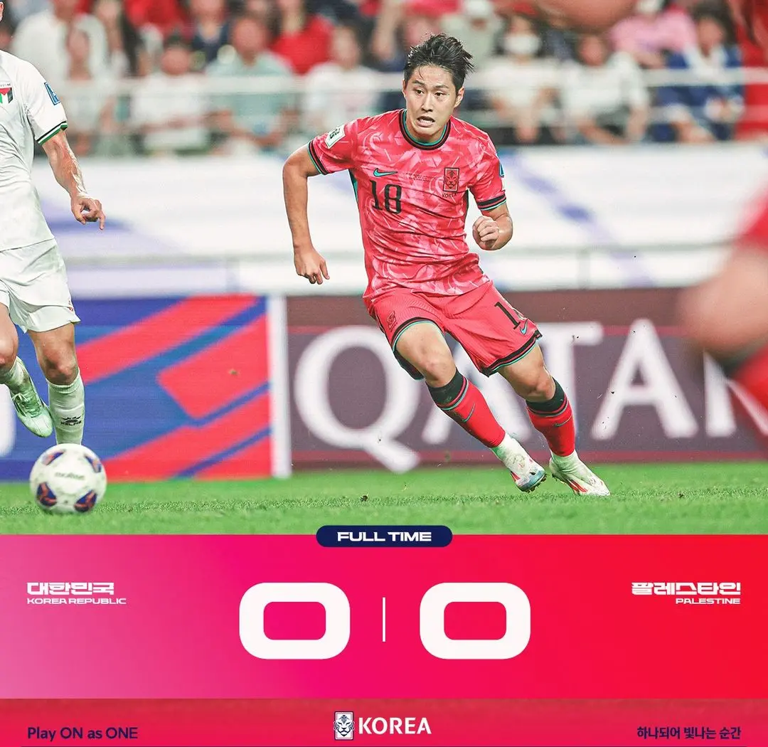 巴勒斯坦球队在比赛中展现出强大的意志力和团队合作