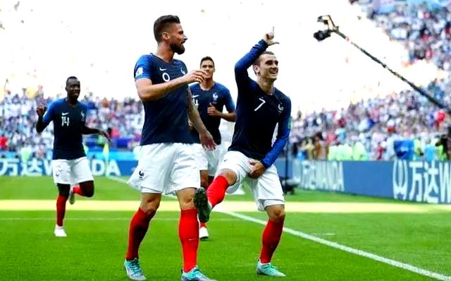 哥伦比亚国家队客场力克对手