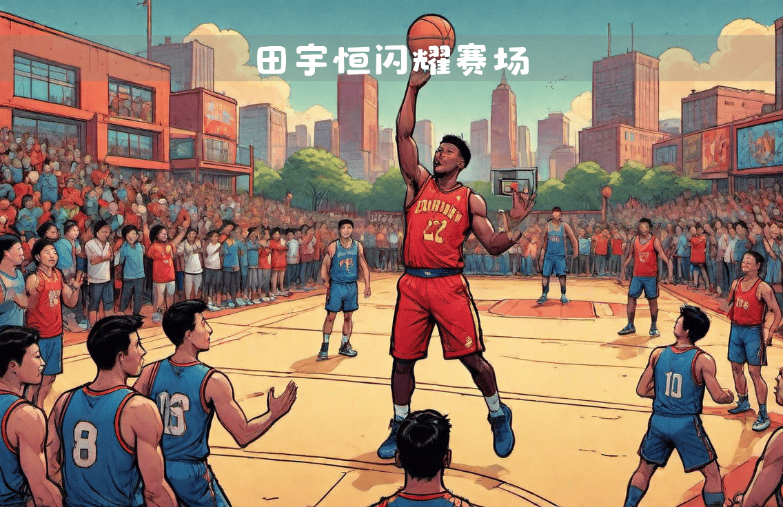 包含赛场上的激烈竞争，球员们全力以赴拼搏的词条