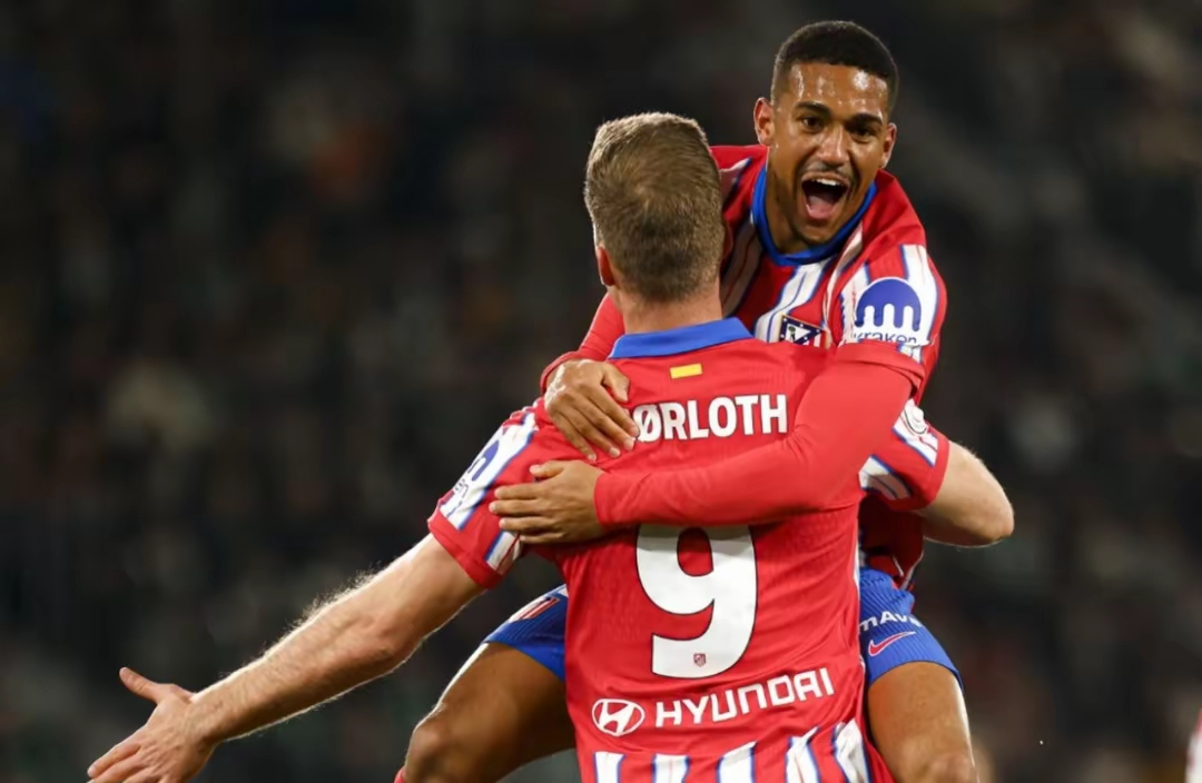 马赛客场不敌蒙彼利埃，遭遇五连败