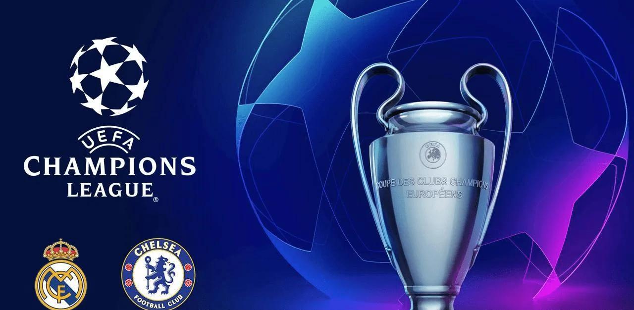 切尔西抢先晋级，成功进入欧冠四强