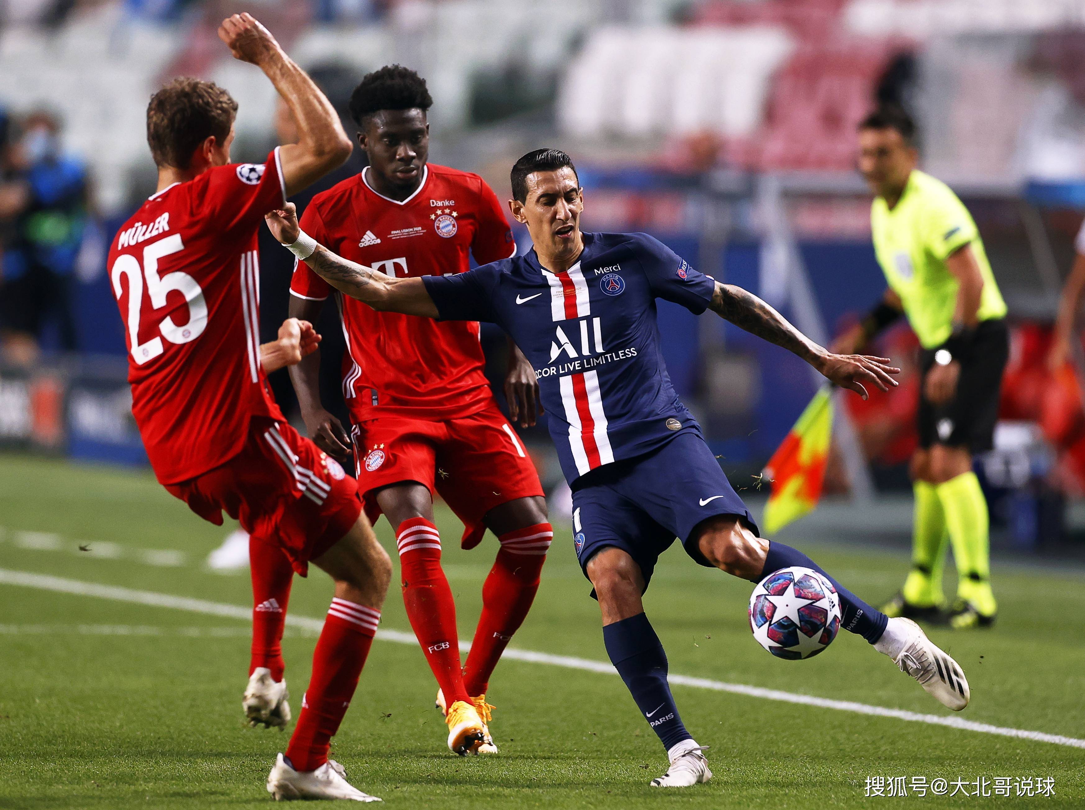 拜仁慕尼黑主场击败对手，士气大增