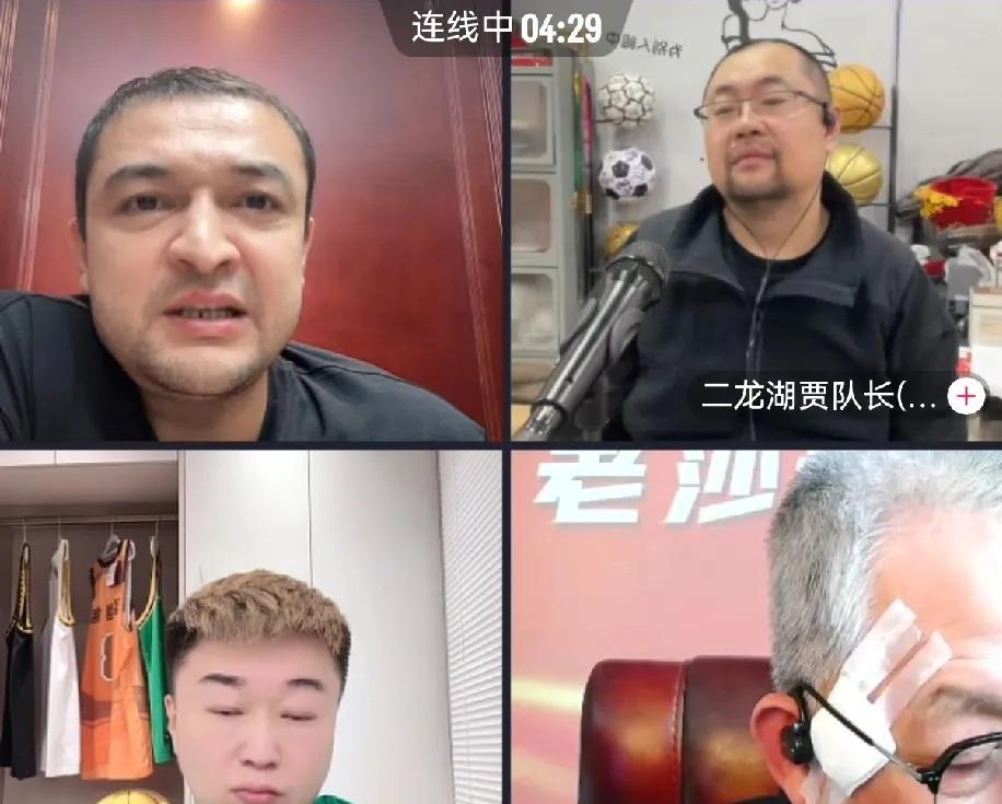 强强对话悬念四射，胜负未分