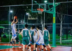 当今篮球联赛的实力差距对比